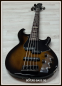 Preview: Yamaha BB735A DCS, Dark Coffee Sunburst